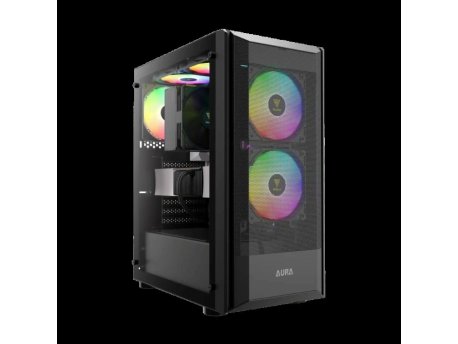 ZEUS Ryzen 5 8400F/DDR5 16GB/M.2 1TB/RTX1660Ti 6GB