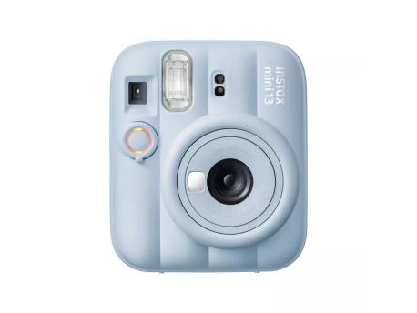 FUJIFILM Instax Mini 13 Instant Camera - Frost Blue