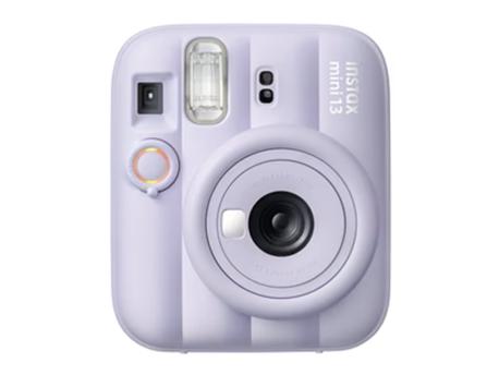 FUJIFILM Instax Mini 13 Instant Camera - Purple