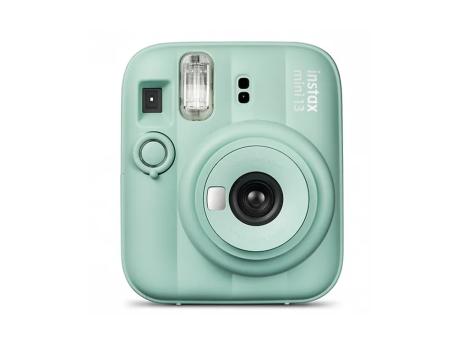 FUJIFILM Instax Mini 13 Instant Camera - Green