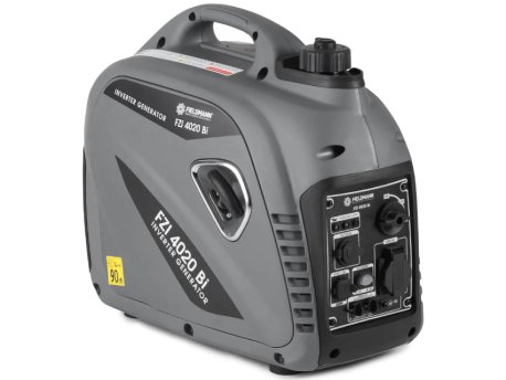 FIELDMANN FZI 4020-Bi Benzinski agregat