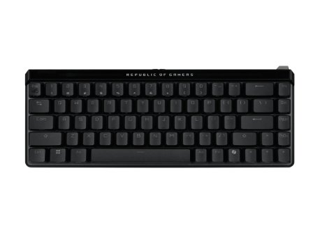 ASUS M606 ROG FALCHION ACE HFX tastatura crna
