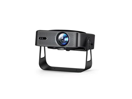 ZEUS Projektor P7-Ultra FHD/LED LCD/7000LUM(400ANSI)/DuaWiFi/mirac/BT/HDMI/USB/zvuč/Android 12
