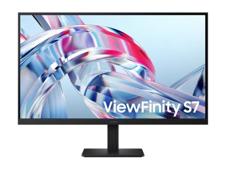 SAMSUNG ViewFinity LS27H700EAUXEN IPS 4K 60Hz