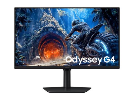 SAMSUNG LS27HG402EUXEN IPS FHD 300Hz AMD Freesync