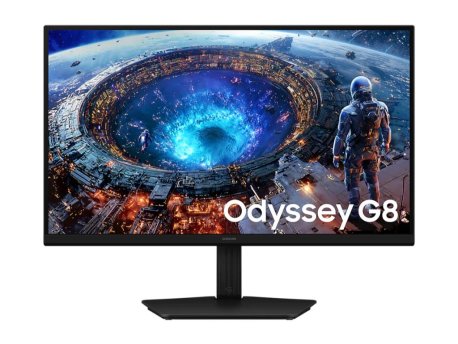 SAMSUNG LS32H700EAUXEN VA 4K 60Hz