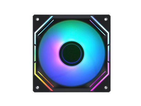 MS INDUSTRIAL FREEZE A310 A-RGB ventilator za kuciste