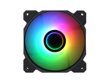 MS INDUSTRIAL FREEZE A315 A-RGB ventilator za kuciste