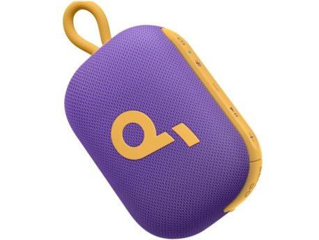 ANKER Soundcore Select 4 Go prenosivi bluetooth IP67 zvučnik ljubičasti