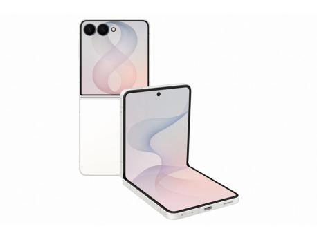 SAMSUNG Z Flip 8 12/256GB Cream (SM-F776BZWGEUC)