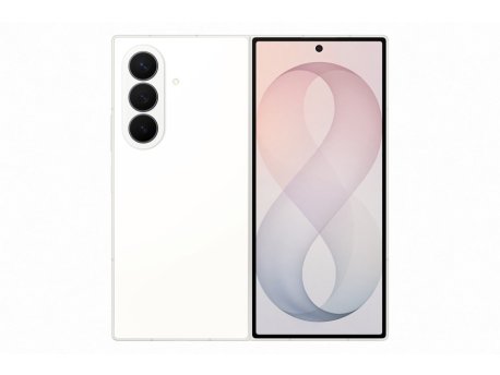 SAMSUNG Z Fold 8 Ultra 12/512GB Cream (SM-F976BZWCEUC)