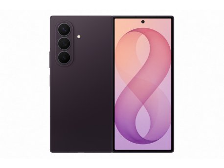 SAMSUNG Z Fold 8 Ultra 12/512GB Violet Shadow (SM-F976BZVCEUC)