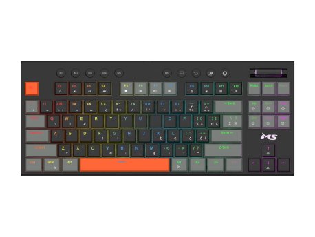 MS ELITE K-703C MEH USB