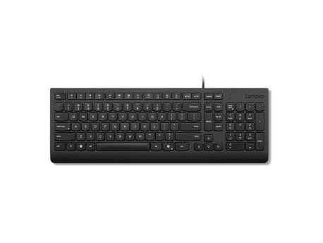 LENOVO Tastatura žičana Essential YU (4Y41R64673)