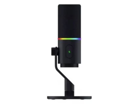RAZER Seiren V3 Pro Professional Dynamic Microphone with USB and XLR Output - FRML