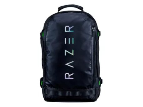 RAZER Rogue 17'' Backpack V3 Chromatic Edition