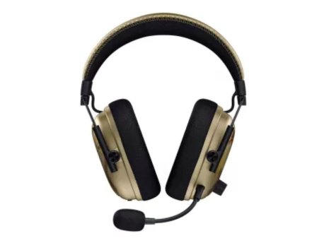 RAZER Blackshark V3 Pro - Wireless ANC Esports Headset - Counter-Strike 2 Edition