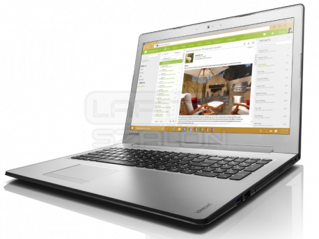 LENOVO IdeaPad 510-15IKB (80SV00KXYA ) Full HD, Intel i5-7200U, 8GB, 1TB, GT940MX-4GB