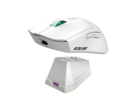 JEDEL GAMING Wireless Rechargeable WD139 beli