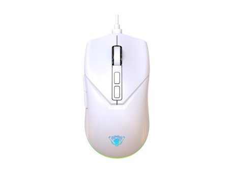 JEDEL Gejmerski GM700 beli USB