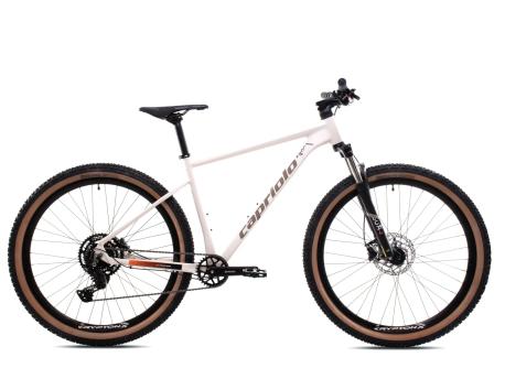 CAPRIOLO LC 29-4 29''/9AL krem-narandžasta 19'' 926520-19