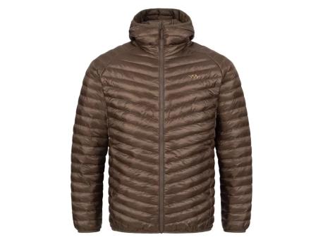 CAPRIOLO BLASER JAKNA CHALLENGER AIRFLACKE D.BROWN L 232008-140/657