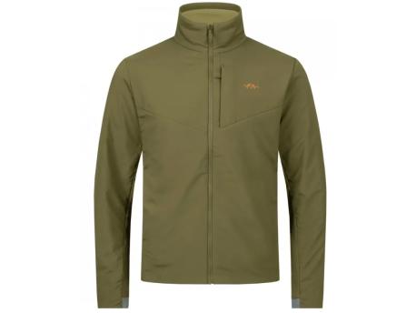 CAPRIOLO BLASER JAKNA OPERATOR DARK OLIVE L 121006-140/566