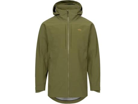 CAPRIOLO BLASER JAKNA RESIST 3L DARK OLIVE XL 122052-140/566