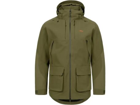 CAPRIOLO BLASER JAKNA STRIKER DARK OLIVE 2XL 122036-152/566