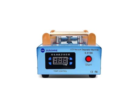 MS MOBILE Separator LCD-a 7in1 S-918K