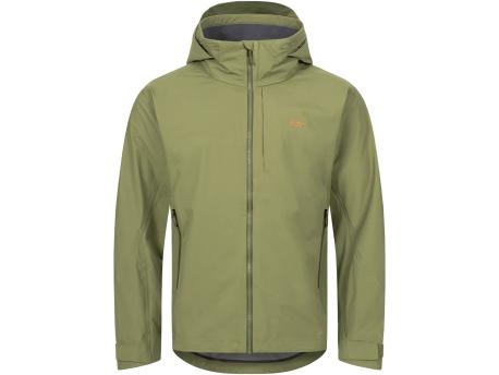 CAPRIOLO BLASER JAKNA VENTURE 3L ZELENA L 121001-140/568
