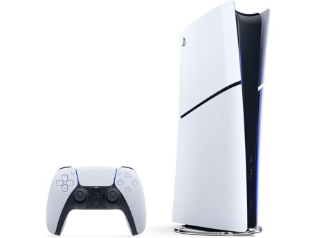 SONY Playstation PS5/EAS Digital Console E chassis