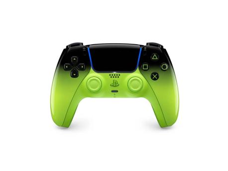 SONY GM00244 PS5 DualSense Wireless Controller Remix Green