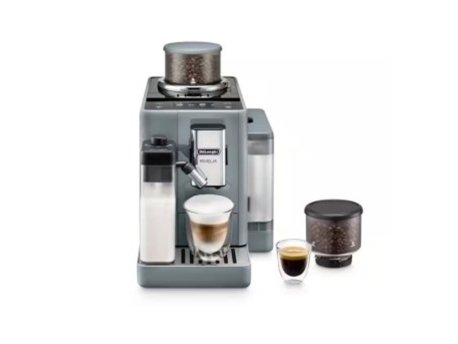 DeLonghi Rivelia EXAM440.55.G Aparat za espresso kafu OUTLET