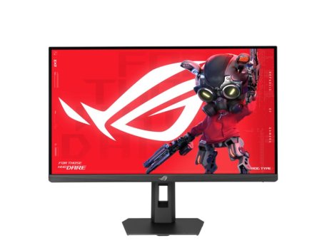 ASUS ROG XG27AQNGV IPS QHD 360Hz