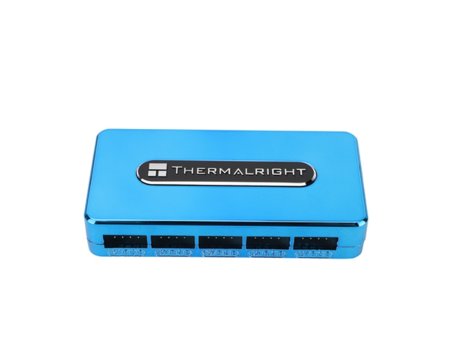 Thermalright FAN-RGB HUB-kontroler REV.A