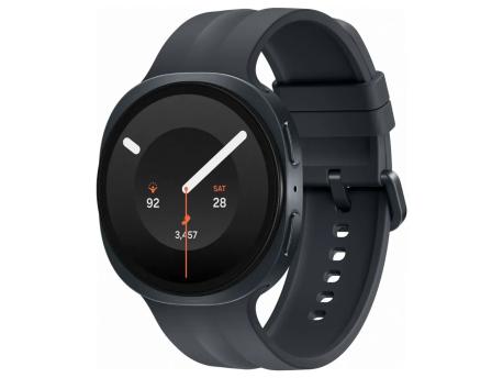 SAMSUNG Galaxy Watch9 44 mm Black Pametni sat (SM-L350NZKAEUC)