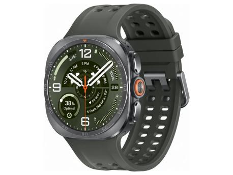 SAMSUNG Galaxy Watch Ultra2 47 mm Olive Pametni sat (SM-L715FZSAEUC)