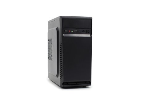 BC GROUP OFFICE AMD Ryzen 3 3200G/8GB/M.2 256GB v10