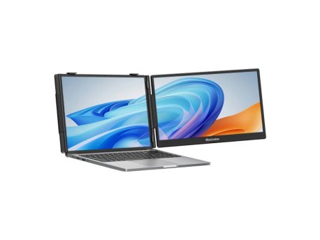 BLACKVIEW Portable monitor 14 SCM5 1920x1080/Full HD IPS/60Hz/3x USB-C/Zvučnik