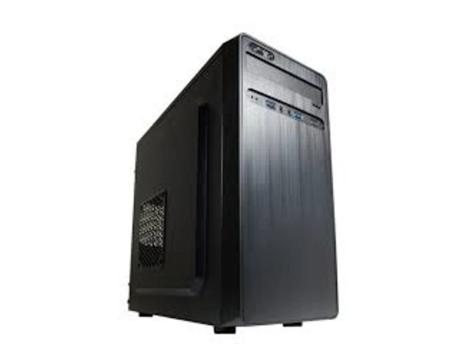 LC POWER 2017MB-ON Micro kuciste