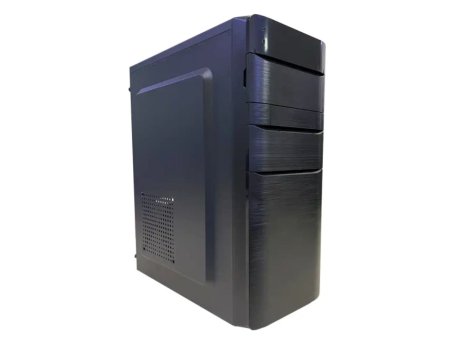 ZEUS AMD Ryzen 5 PRO 5655G/16GB DDR4/M.2 512GB