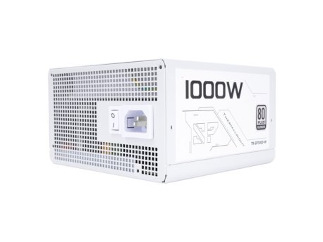 Thermalright 1000W TR-SP1000W White Platinum modularno napajanje