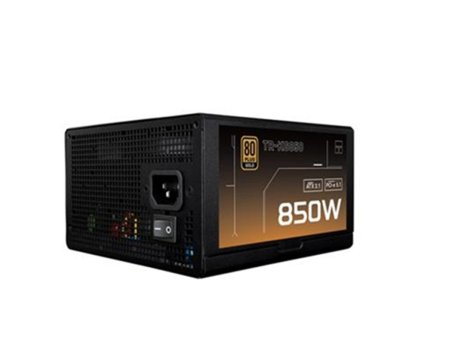 Thermalright TR-KG850 ATX3.1 Gold modularno napajanje 850W