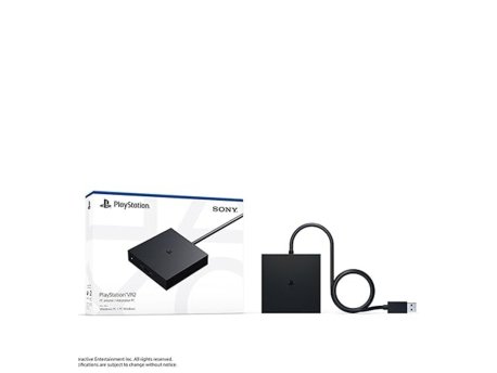 SONY GM00184 PSVR2 PC