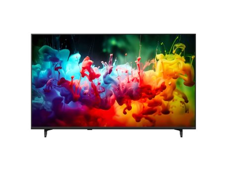 LG TV 55QNED72B3B 4K Ultra HD QNED SMART TV, WEBOS, 55.0 '', 139.0 см