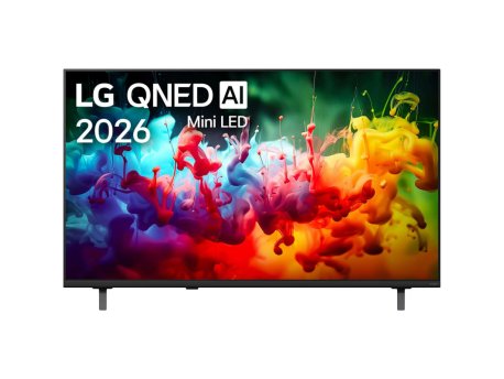 LG 50QNED71B3B 50 ''QNED mini LED 4K Smart TV