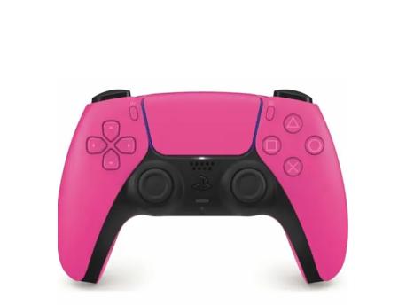SONY GM00248 PS5 DualSense Wireless Controller Nova Pink ZCT2W/EAS