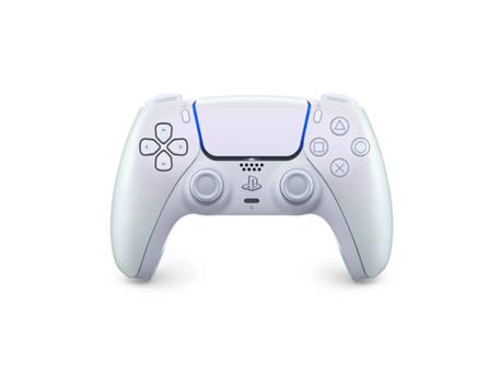 SONY GM00252 PS5 DualSense Wireless Controller Chroma Pearl CZT2W/EAS