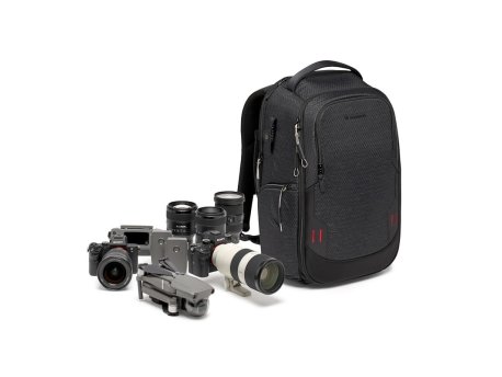 MANFROTTO Ranac MB PL2-BP-FL-M Frontloader backpack M